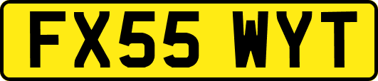 FX55WYT