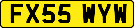 FX55WYW