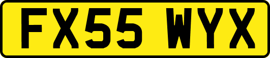 FX55WYX
