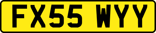 FX55WYY