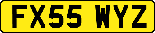FX55WYZ