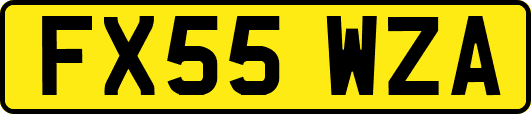 FX55WZA