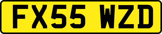 FX55WZD
