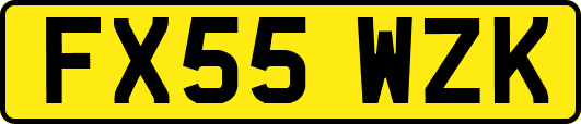 FX55WZK