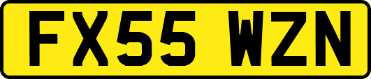 FX55WZN