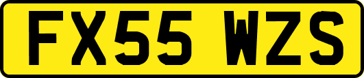 FX55WZS
