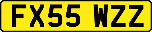 FX55WZZ