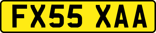 FX55XAA