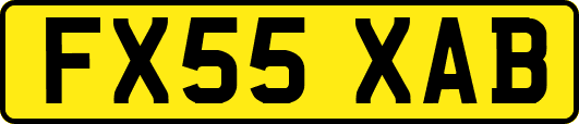 FX55XAB