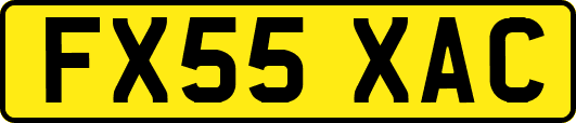 FX55XAC