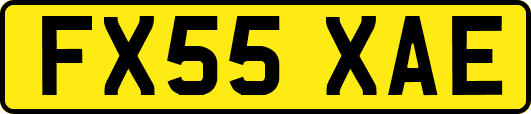 FX55XAE