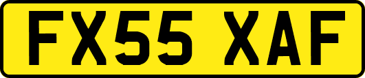 FX55XAF