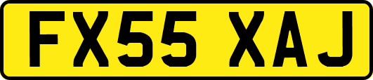 FX55XAJ
