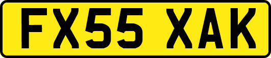 FX55XAK