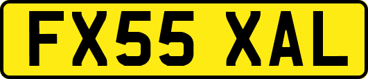 FX55XAL