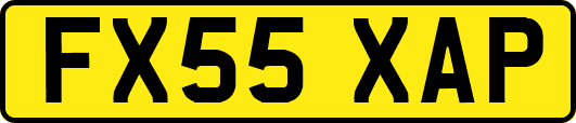 FX55XAP