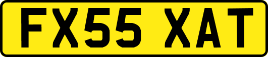 FX55XAT