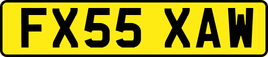 FX55XAW