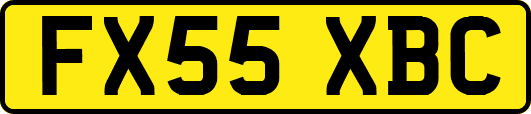 FX55XBC