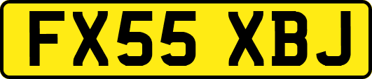 FX55XBJ