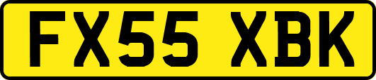 FX55XBK
