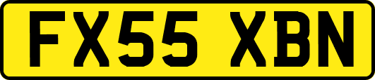 FX55XBN