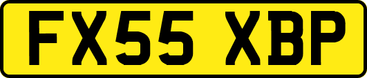 FX55XBP