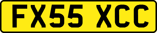 FX55XCC