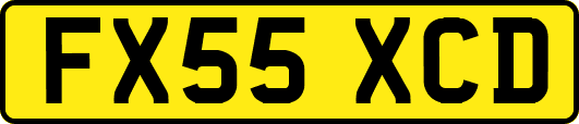 FX55XCD