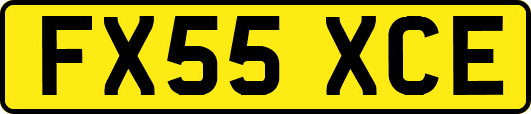 FX55XCE
