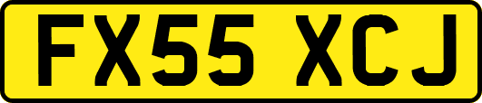 FX55XCJ