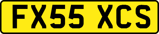 FX55XCS
