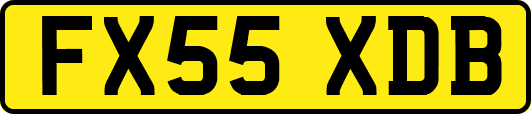 FX55XDB