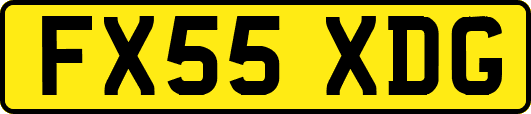 FX55XDG