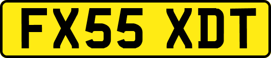 FX55XDT