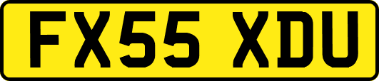 FX55XDU