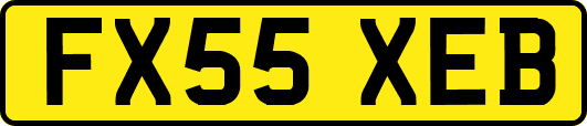 FX55XEB