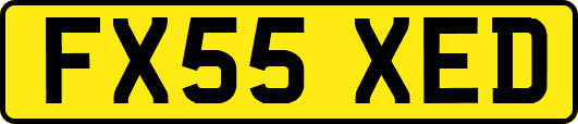 FX55XED