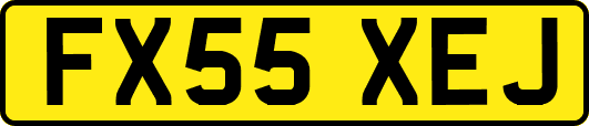 FX55XEJ