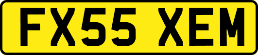FX55XEM