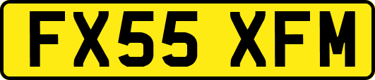 FX55XFM