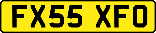 FX55XFO