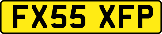 FX55XFP