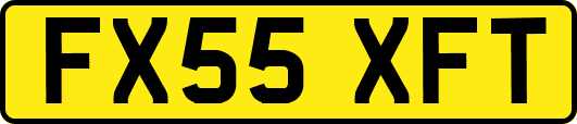 FX55XFT