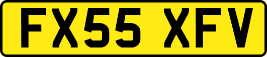 FX55XFV