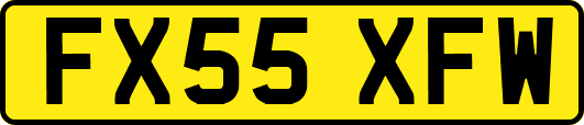 FX55XFW