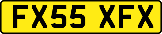 FX55XFX