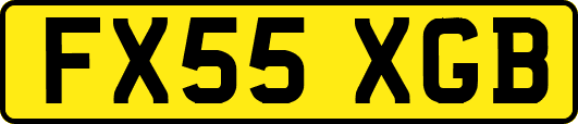 FX55XGB