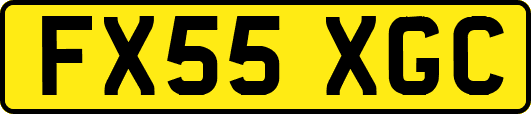 FX55XGC