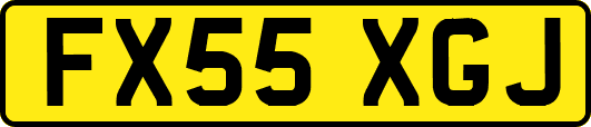 FX55XGJ